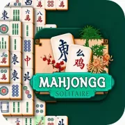 Mahjongg Solitaire