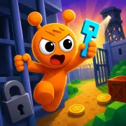 Sprunki Escape from Prison
