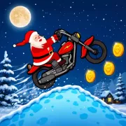 Winter Moto 2