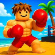 Beach Boxing Simulator 2