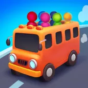 Car Jam Traffic Puzzle