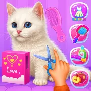 Cute Cat Care