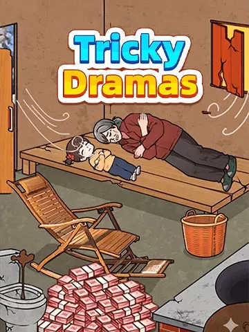 Tricky Dramas