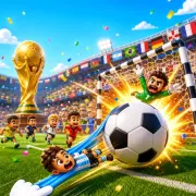 A Small World Cup 2026