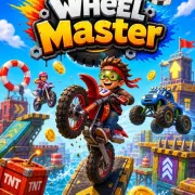 Wheel Master