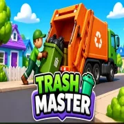 Trash Master Rpk