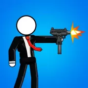 Stickman Gunner