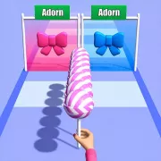 Lollipop Stack Run