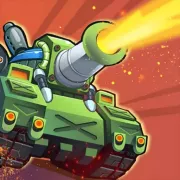 New Clash of Tanks