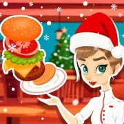 Cooking Fever