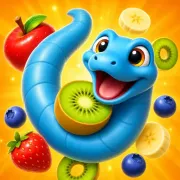 Snacky Snake