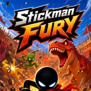 Stickman Fury