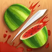 Fruit Ninja Max