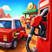Gas Station