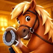 Horse Shoeing