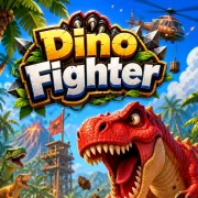 Dino Fighter