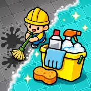 Cleanup Crew