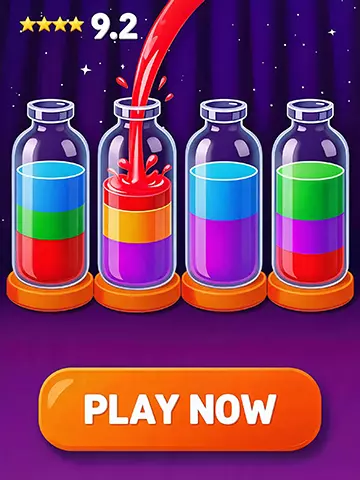 Water Pop