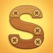 Screw Puzzle 1