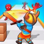 Sword and Spin