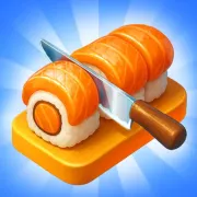 Sushi Puzzle
