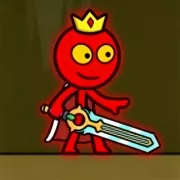 Stickman Adventure
