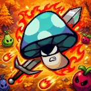 Fruits Of Fury Max