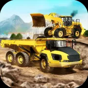 Heavy Machine Sim