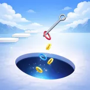 Rotate Ring Game