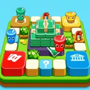 Monopoly World