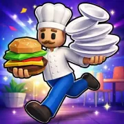 Burger Ready
