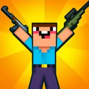 Noob Shoot