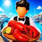 Marina Club Simulation