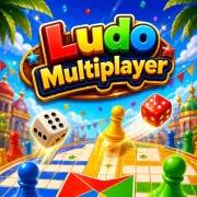 Ludo Multiplayer 2026