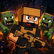 Block for Blood