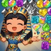The Queen Jewels