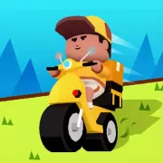 Delivery Quest