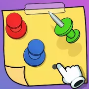 Pin Sort Master