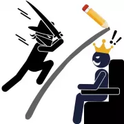 Save Stickman