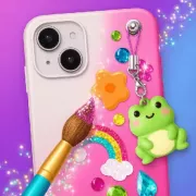 DIY Mobile Cover