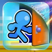 Stickman Run Pro