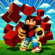 Robby Superhero