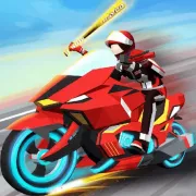 Crazy Moto3D