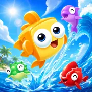 Fish Out Of Water