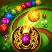 Zuma Golden Scarab