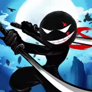 Stickman Clash
