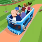 New Capitalist Bus Driver