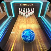 Super Bowling