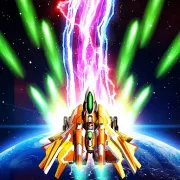 Space Survival