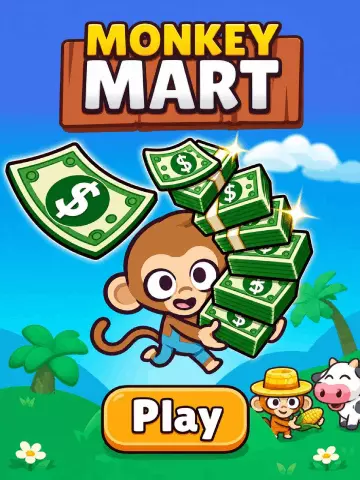 Monkey Mart 2026